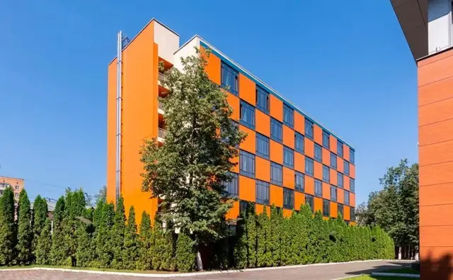 МФЗ Сантерра — фото 2